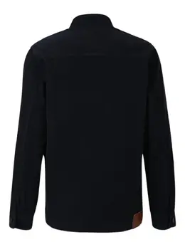 Officine Generale: Куртка с карманами 