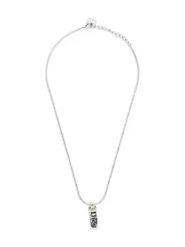 Christian Dior Pre-Owned: Колье 