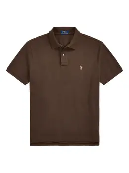 Polo Ralph Lauren: Хлопковое поло 