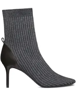 Courrèges: Ботинки 