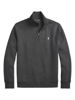Polo Ralph Lauren: Флисовый свитер 