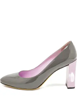 Fendi Pre-Owned: Туфли 