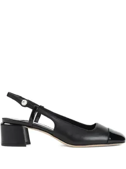 Jimmy Choo: Чёрные туфли 