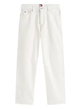 Tommy Hilfiger: Прямые джинсы  Jeans