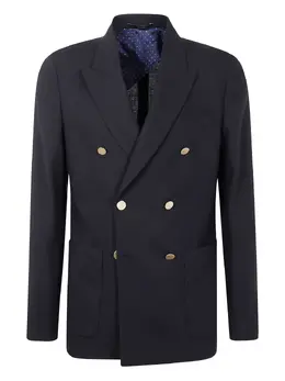 Paul Smith: Двубортные пиджаки 