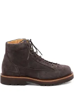 Brunello Cucinelli: Ботинки 