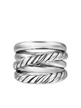 David Yurman: Кольцо 