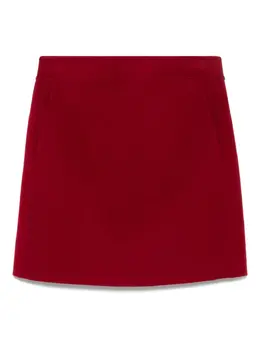 'S Max Mara: Юбка с карманами 