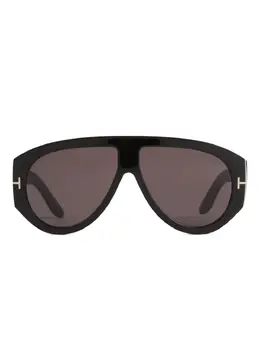 TOM FORD Eyewear: Очки 