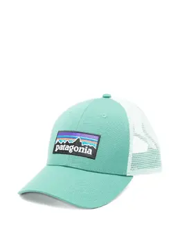 Patagonia: Светлая шляпа 
