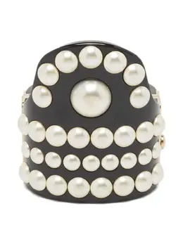 CHANEL Pre-Owned: Браслет 