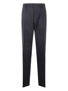 DSQUARED2: Брюки из шерсти 