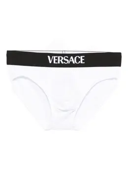 Versace: Трусы 