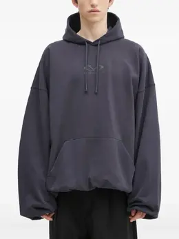 VETEMENTS: Толстовка с принтом 