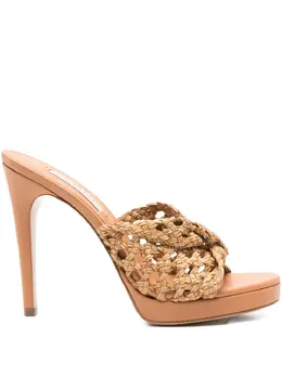 Casadei: Сандалии 