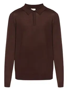 Paul Smith: Тёмное поло 