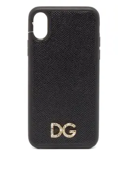 Dolce & Gabbana Pre-Owned: Чехол 