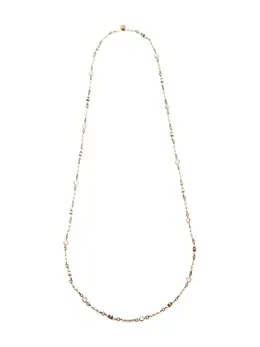 CHANEL Pre-Owned: Колье 