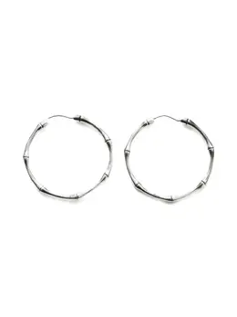 Gucci Pre-Owned: Серьги 
