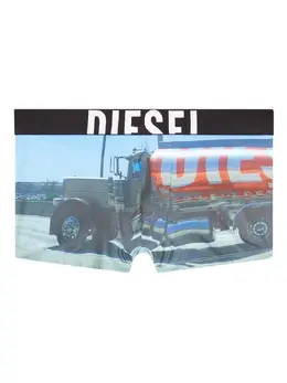 Diesel: Трусы 