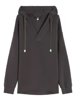 Weekend Max Mara: Толстовка с капюшоном 