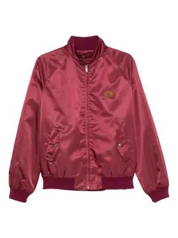 Valentino Garavani: Куртка с длинным рукавом 