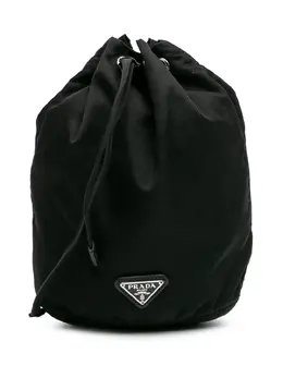 Prada Pre-Owned: Косметичка 