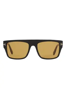 TOM FORD Eyewear: Очки 