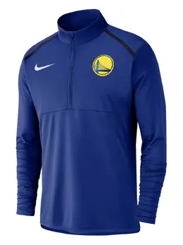 Nike: Золотой свитшот 
