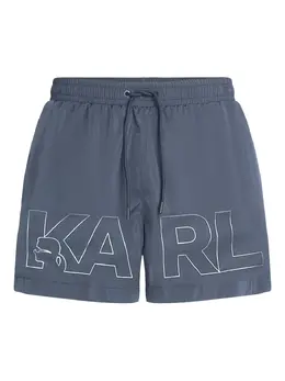 Karl Lagerfeld: Плавки 