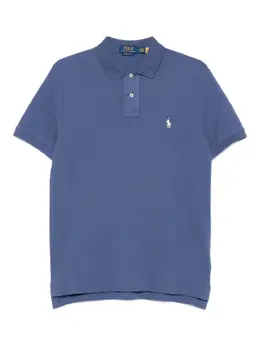 Polo Ralph Lauren: Поло в сетку 