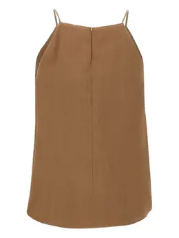 Max Mara: Летний топ 