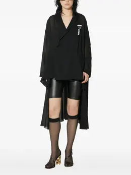 Undercover: Чёрный топ 