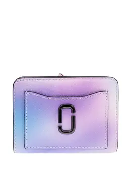 Marc Jacobs: Голубой кошелёк  Snapshot