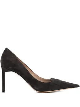 TOM FORD: Чёрные туфли 