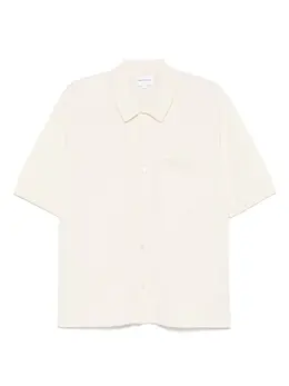Norse Projects: Льняная рубашка 