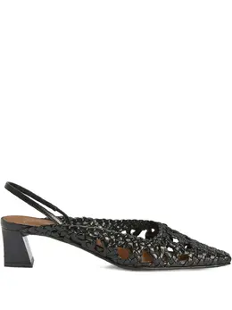 Giuseppe Zanotti: Чёрные туфли 