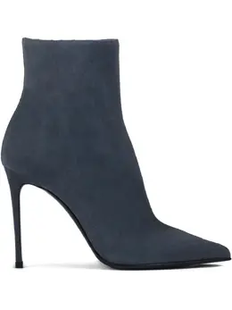 Le Silla: Синие ботинки  Eva