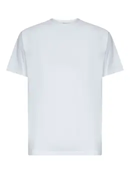 Givenchy: Футболка с принтом 