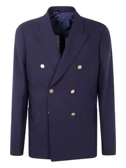 Paul Smith: Двубортные пиджаки 