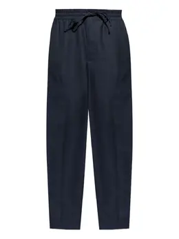 Kenzo: Синие джинсы 