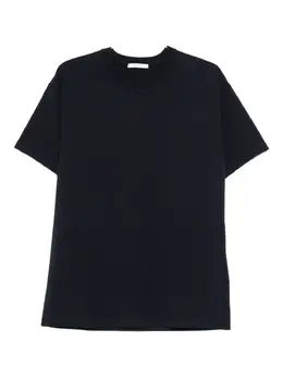 Givenchy: Хлопковая футболка 