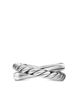 David Yurman: Кольцо 