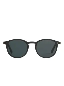 TOM FORD Eyewear: Очки 