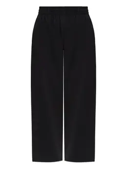 Alexander Wang: Чёрные брюки 