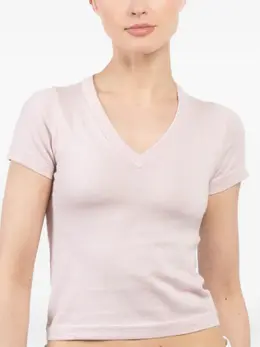 extreme cashmere: Светлая футболка 