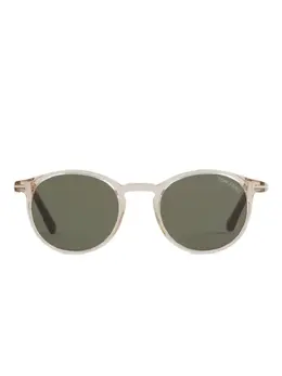 TOM FORD Eyewear: Очки 