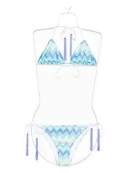 Missoni: Купальник 
