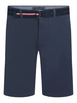 Tommy Hilfiger: Синие шорты 