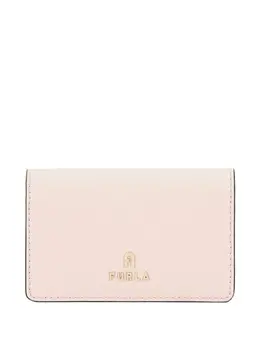 Furla: Светлый картхолдер 